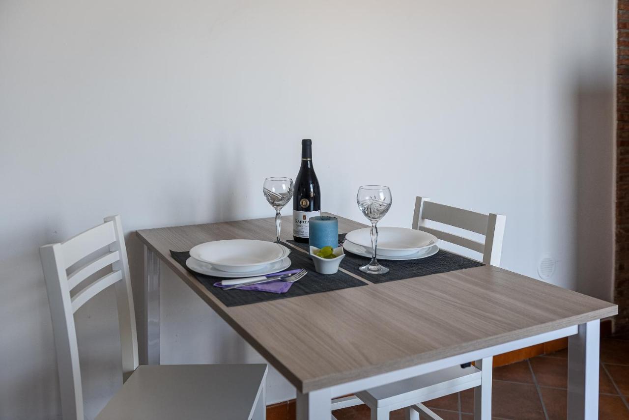 Marachia Apartment 사보카 외부 사진